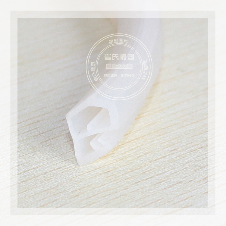  TPE Seal Strip